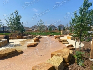 Beautiful 2-story Home with Loft and Study in Far West San Antonio