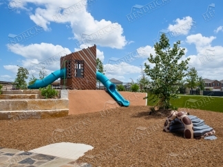 Beautiful 2-story Home with Loft and Study in Far West San Antonio