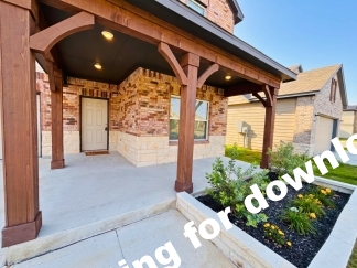 Beautiful 2-story Home with Loft and Study in Far West San Antonio