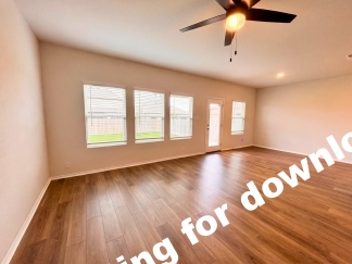 Beautiful 2-story Home with Loft and Study in Far West San Antonio