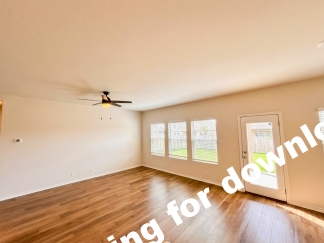 Beautiful 2-story Home with Loft and Study in Far West San Antonio