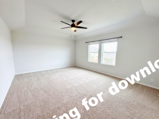 Beautiful 2-story Home with Loft and Study in Far West San Antonio