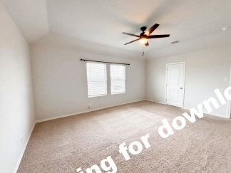 Beautiful 2-story Home with Loft and Study in Far West San Antonio