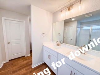 Beautiful 2-story Home with Loft and Study in Far West San Antonio