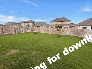Beautiful 2-story Home with Loft and Study in Far West San Antonio