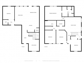 Beautiful 2-story Home with Loft and Study in Far West San Antonio