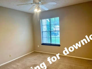 Spacious 2 Bedroom Duplex with Fireplace in Northeast San Antonio