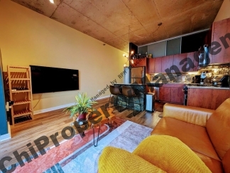 Currently occupied | Available for move-in mid June! 235 W Van Buren #2907, Chicago, IL 60607