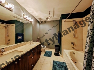 Currently occupied | Available for move-in mid June! 235 W Van Buren #2907, Chicago, IL 60607