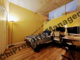 Currently occupied | Available for move-in mid June! 235 W Van Buren #2907, Chicago, IL 60607