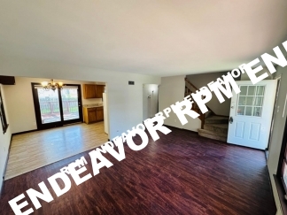 4 Bed | 2 Bath | Pet Friendly | Spacious ,Fenced in Yard!