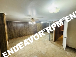 4 Bed | 2 Bath | Pet Friendly | Spacious ,Fenced in Yard!