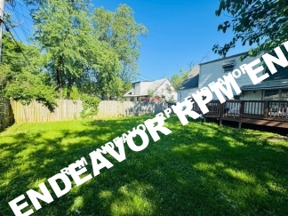 4 Bed | 2 Bath | Pet Friendly | Spacious ,Fenced in Yard!