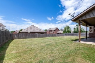 Wonderful Bentonville Home in Quiet Neighborhood