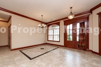 Wonderful Bentonville Home in Quiet Neighborhood