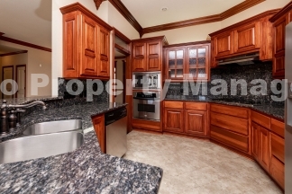Wonderful Bentonville Home in Quiet Neighborhood
