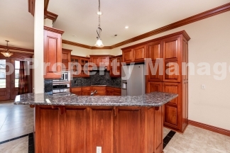 Wonderful Bentonville Home in Quiet Neighborhood