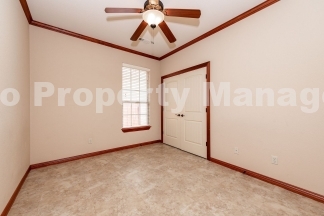 Wonderful Bentonville Home in Quiet Neighborhood
