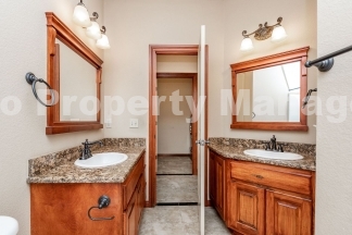 Wonderful Bentonville Home in Quiet Neighborhood