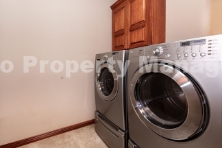 Wonderful Bentonville Home in Quiet Neighborhood