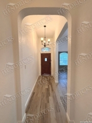 4 Bedroom Home with Outdoor Kitchen in Wortham Oaks San Antonio