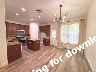 4 Bedroom Home with Outdoor Kitchen in Wortham Oaks San Antonio