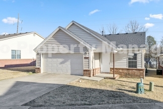 Ready to move in