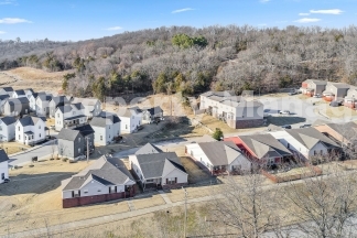Ready to move in