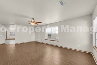 Ready to move in