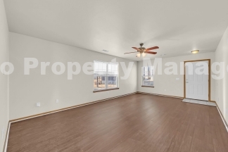 Ready to move in