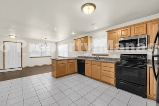 Ready to move in