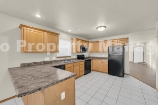 Ready to move in