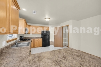 Ready to move in