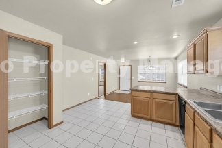 Ready to move in