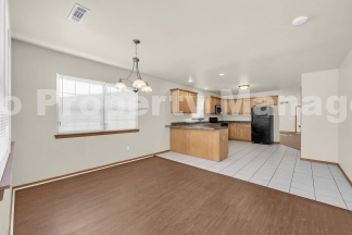 Ready to move in