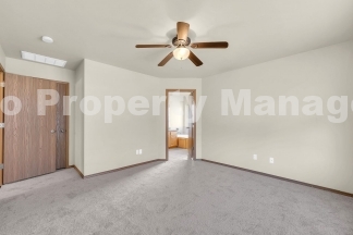 Ready to move in