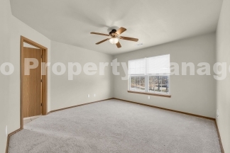 Ready to move in