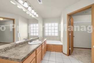 Ready to move in