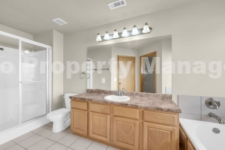 Ready to move in