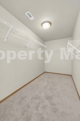 Ready to move in