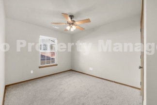 Ready to move in