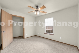 Ready to move in
