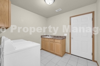 Ready to move in