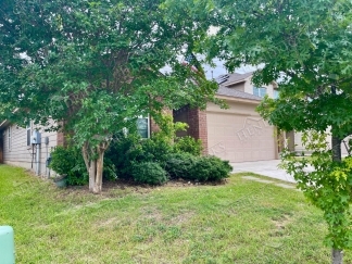 3 Bedroom Home with Open Floor Plan in Wildhorse San Antonio