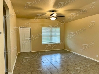 3 Bedroom Home with Open Floor Plan in Wildhorse San Antonio