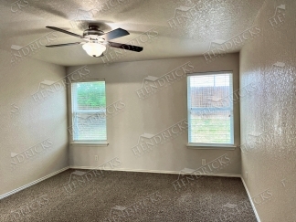 3 Bedroom Home with Open Floor Plan in Wildhorse San Antonio