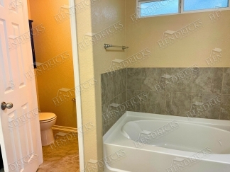 3 Bedroom Home with Open Floor Plan in Wildhorse San Antonio