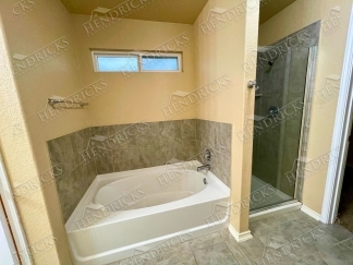 3 Bedroom Home with Open Floor Plan in Wildhorse San Antonio