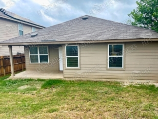 3 Bedroom Home with Open Floor Plan in Wildhorse San Antonio