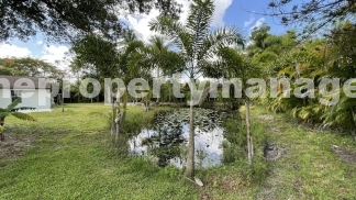 Spacious 3-Bedroom Oasis in Loxahatchee with 2 Full Baths
